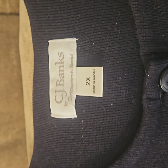 Christmas vest - Picture 5 of 5